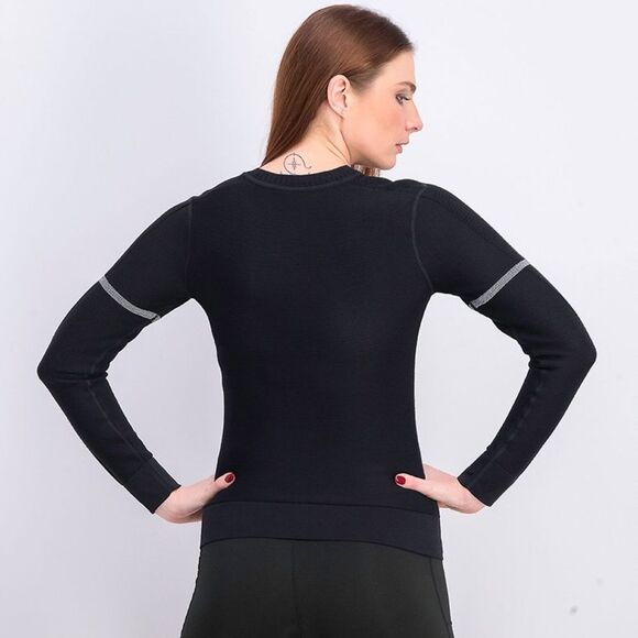 Under Armour intelliknit women’s top small - Picture 2 of 10